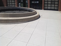 commercial roofing waterproofing