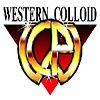 western colloid logo