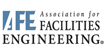 Professional organization devoted to the field of facilities engineering management.
