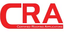 Certified Roofing applicators association