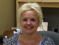 Julie L Web