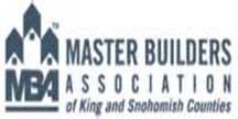 The Nation’s largest local homebuilders association serving the Greater Seattle area.