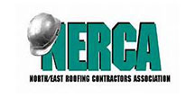 A regional roofing contractors association covering the northeast part of the country.