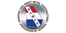 The Roofing and Sheet Metal Contractors Association of Georgia has become one of the leading associations for commercial and residential roofing and sheet metal contractors in the state.