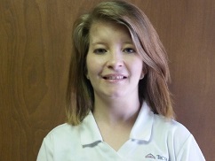 Shannon Holmes