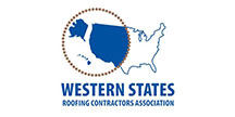 A non-profit regional association of roofing, roof deck and waterproofing contractors and industry related associate members.