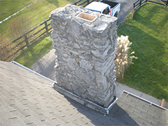 residential roofing tecta america