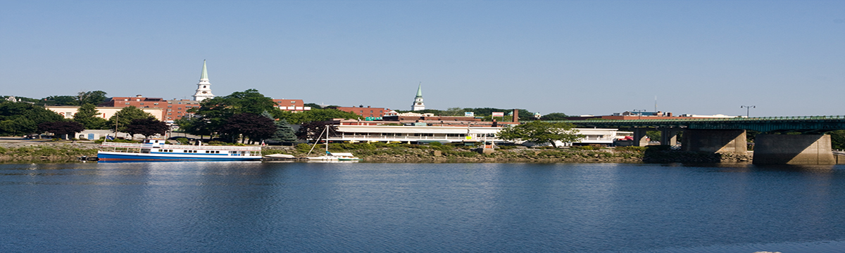 Commercial Roofing in Bangor maine