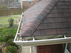 residential roofing tecta america