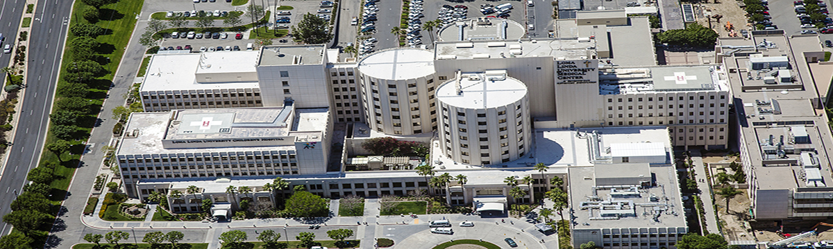 commercial roofing southern California