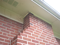 residential roofing tecta america