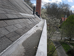residential roofing tecta america