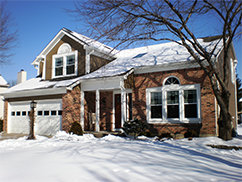 residential roofing tecta america