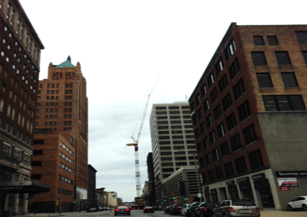 commercial roofing milwaukee wisconsin
