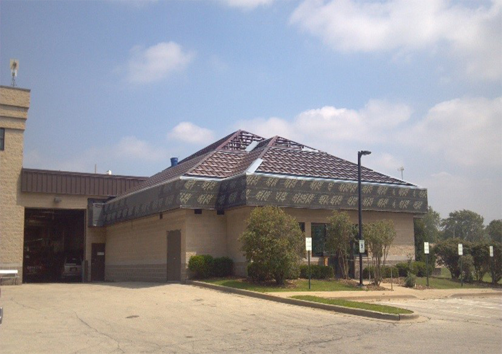 commercial roofing milwaukee wisconsin