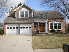 residential roofing tecta america
