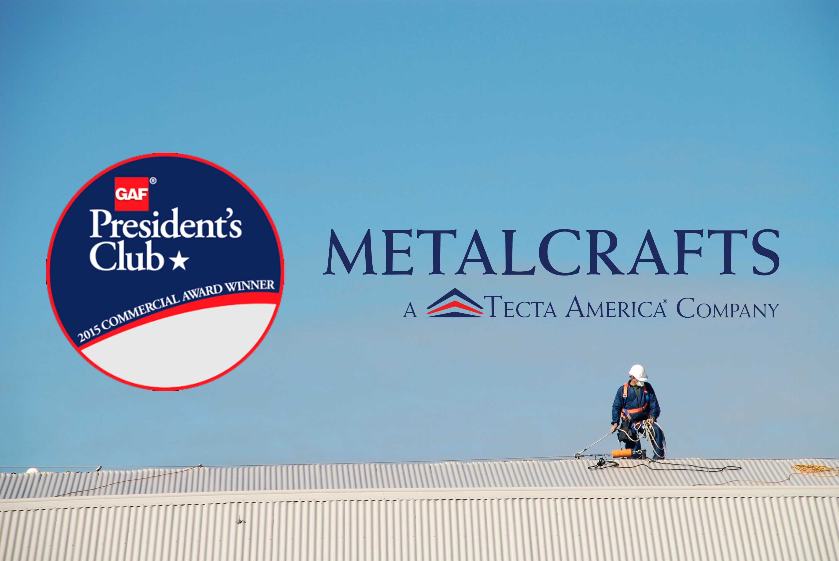 GAF-Metalcraft