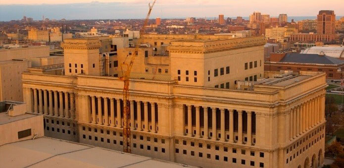 commercial roofing milwaukee wisconsin