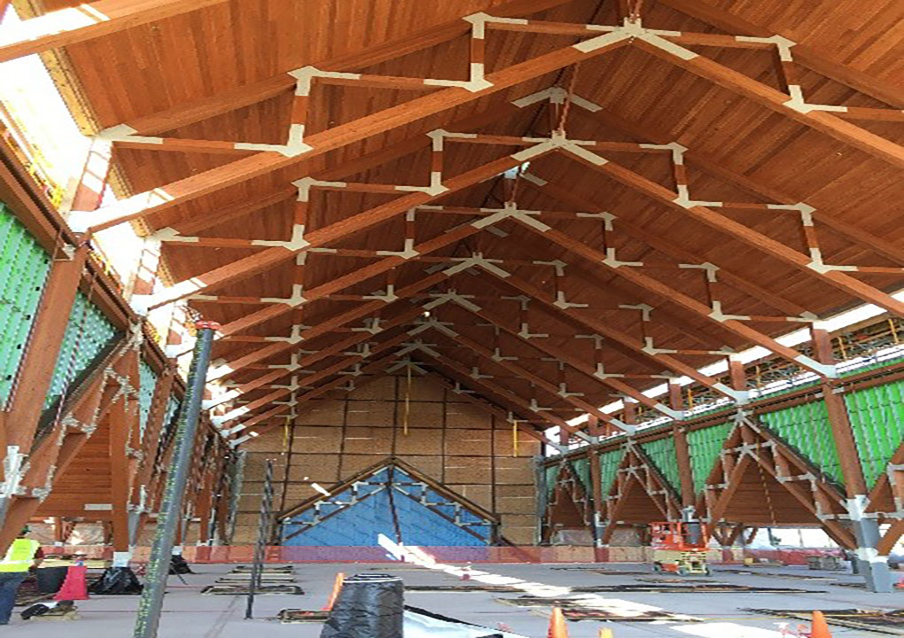 commercial roofing milwaukee wisconsin