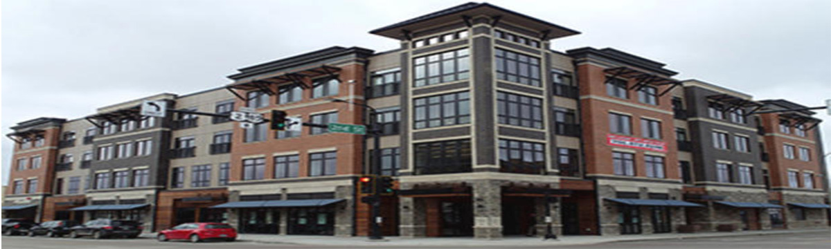commercial roofing company in williston,nd