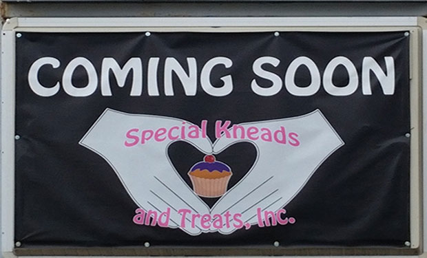 Special Kneads commercial roofing