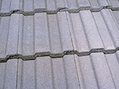 concrete tile, residential roofing, muskogee, ok