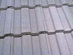 concrete tile, residential roofing, muskogee, ok