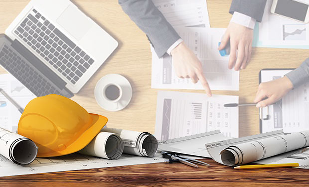 Commercial Roofing Discussion
