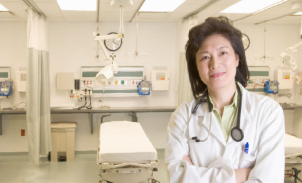 HealthcareMedicalCommercialRoofing