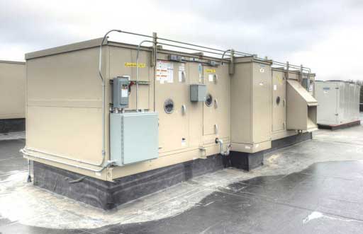Commercial HVAC - Minnesota