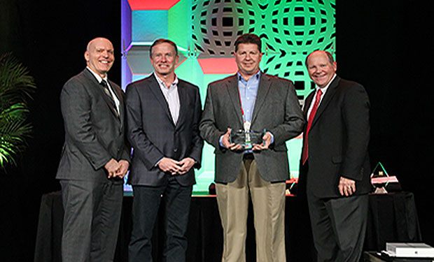 TectaAmerica Atlanta Peoples Choice