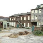 kehoe iron works renovation metalcrafts a tecta america company kehoe iron works
