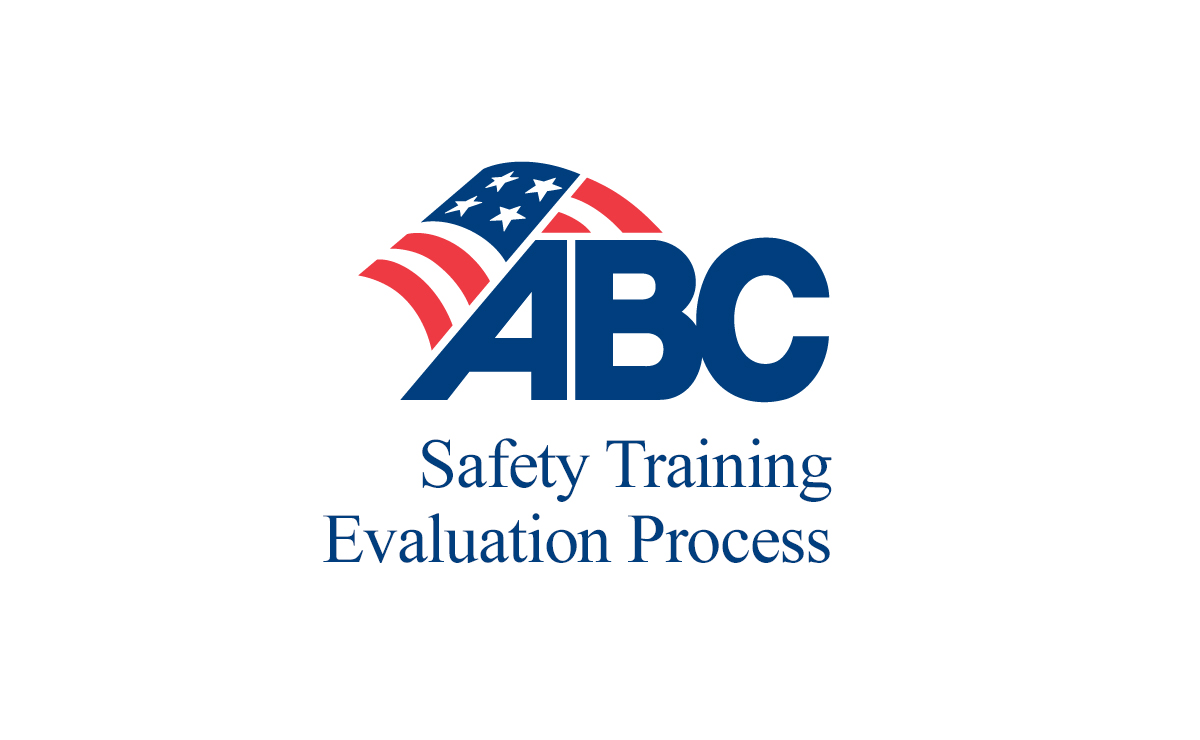 ABC saftey training
