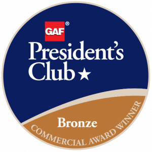 GAF Presidents Club