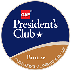 GAF Presidents Club
