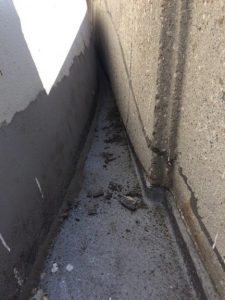 commercial roofing anderson tower