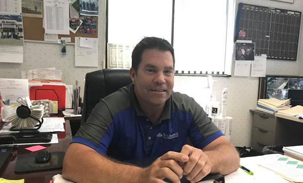 commercial roofing michael bisner
