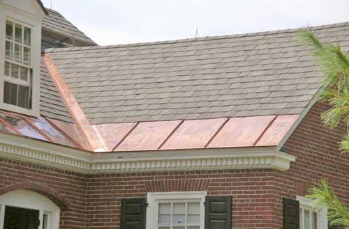 shingles-with-copper-Ice-belt-1