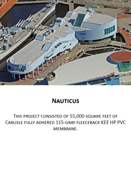 Nauticus