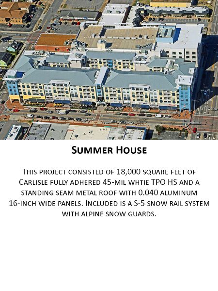 Summer House