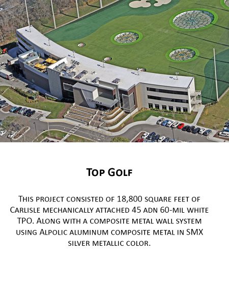 Top Golf