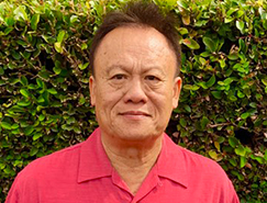 Jeff Lim