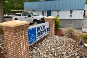 Roof Services commercial roofing virginia beach