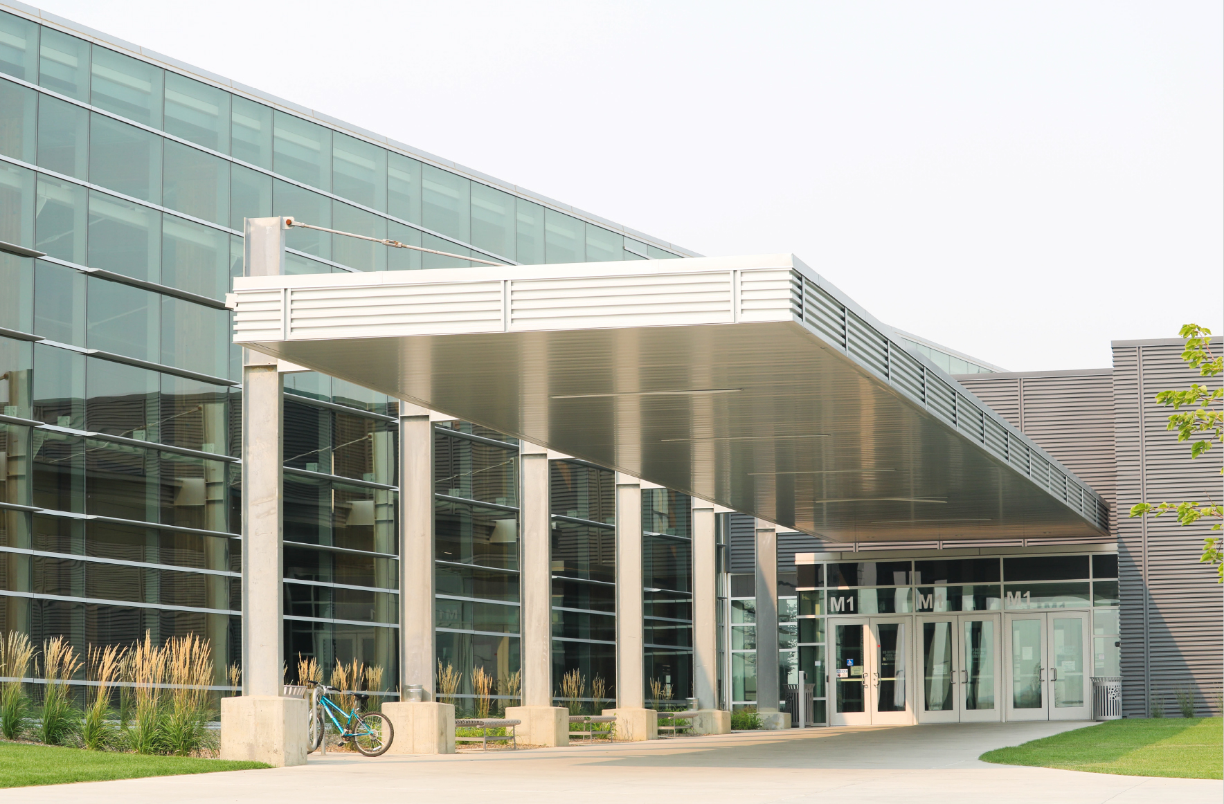 Rough Rider Event Center, ND