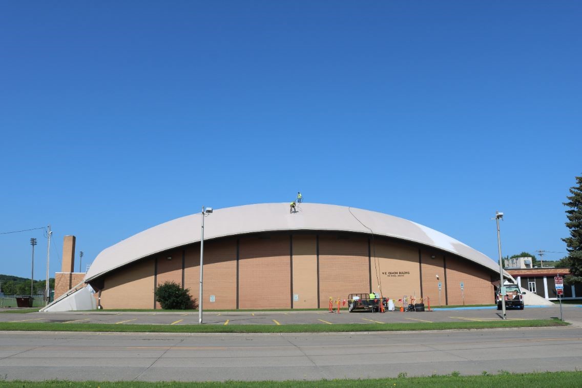 Tecta America Dakotas Commercial Roofing