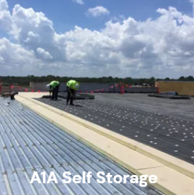 A1A self storage