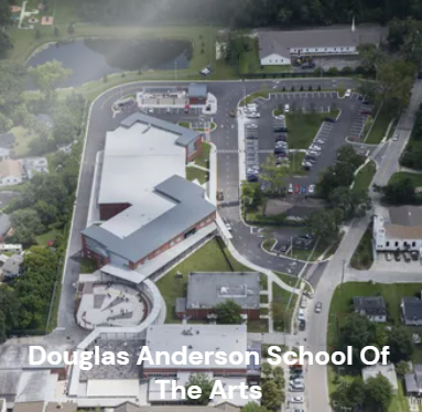 Douglas Anderson School