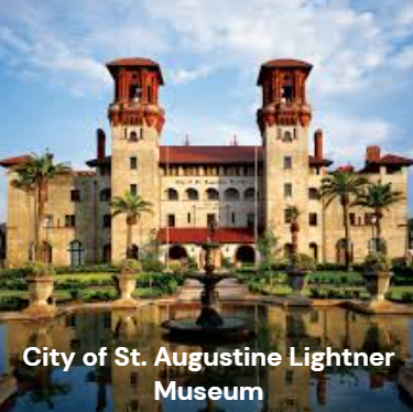 city of augustine
