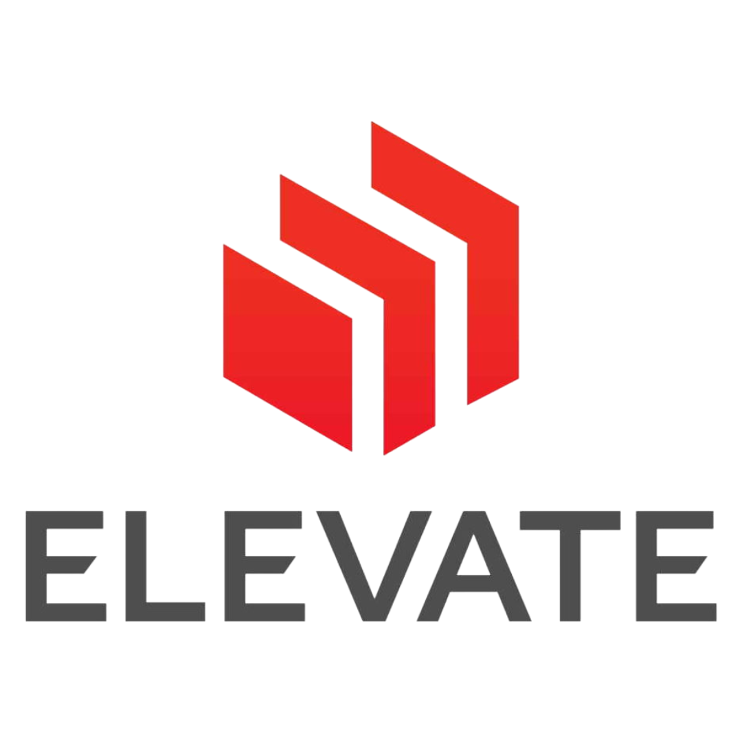 Award item Elevate