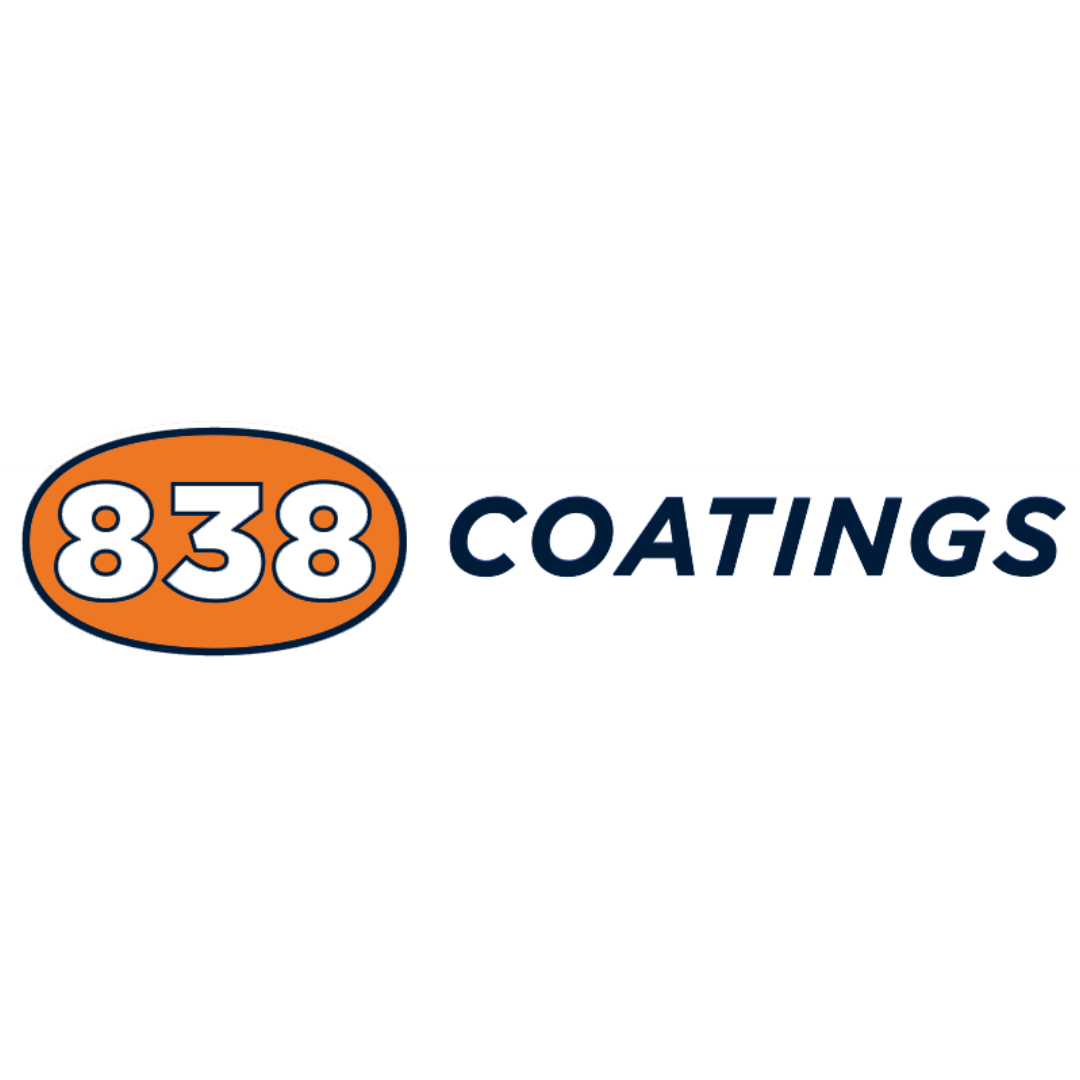 838 Coatings